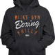 Mick's Gym Rocky Hoodie thumbnail