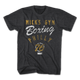 Micks Gym Rocky Shirt thumbnail