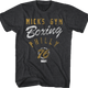 Micks Gym Rocky Shirt thumbnail