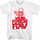 Microphone Flavor Flav T-Shirt