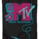 Microphone Logo MTV Shirt thumbnail