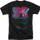 Microphone Logo MTV Shirt