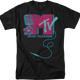 Microphone Logo MTV Shirt thumbnail