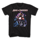 Middle Ages Poster Army Of Darkness T-Shirt thumbnail