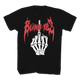 Middle Finger Blink-182 T-Shirt thumbnail