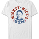 Mighty Mick's Gym Rocky II T-Shirt thumbnail