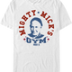 Mighty Mick's Gym Rocky II T-Shirt thumbnail