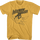 Vintage Flying Mighty Mouse T-Shirt