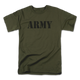 Military Green Army T-Shirt thumbnail