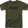 Military Green Army T-Shirt