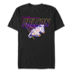 Millennium Falcon Retro Flight Star Wars T-Shirt thumbnail