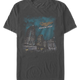 Skyline Miller Genuine Draft T-Shirt thumbnail