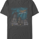 Skyline Miller Genuine Draft T-Shirt thumbnail