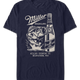 Milwaukee Fish Miller High Life T-Shirt thumbnail