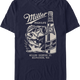 Milwaukee Fish Miller High Life T-Shirt thumbnail
