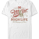 Polo Club Miller High Life T-Shirt thumbnail