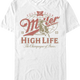 Polo Club Miller High Life T-Shirt thumbnail