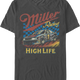 Racing Miller High Life T-Shirt thumbnail