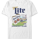 Miller Time Country Club Miller Lite T-Shirt thumbnail