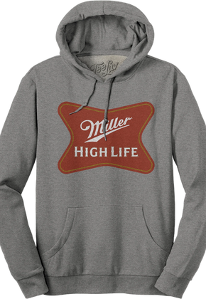 Miller High Life Hoodie