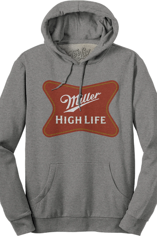 Miller High Life Hoodie