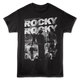 Million-To-One Shot Collage Rocky T-Shirt thumbnail