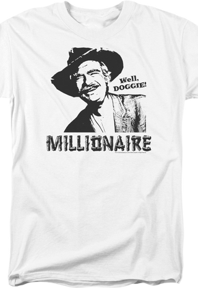 Millionaire Beverly Hillbillies T-Shirt