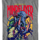 Vintage Mind Flayer Dungeons & Dragons T-Shirt thumbnail