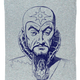 Ming the Merciless Flash Gordon T-Shirt thumbnail