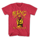 Vintage Ming the Merciless Flash Gordon T-Shirt thumbnail
