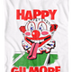 Mini Golf Clown Happy Gilmore T-Shirt thumbnail