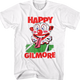 Mini Golf Clown Happy Gilmore T-Shirt thumbnail
