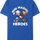 Mini Marvel Heroes T-Shirt