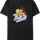 Miniature Millennium Falcon Star Wars T-Shirt
