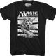 Mirage Magic The Gathering T-Shirt thumbnail
