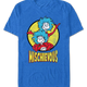 Mischievous Thing 1 & Thing 2 Dr. Seuss T-Shirt thumbnail
