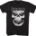 Misfit Skeletor Masters of the Universe T-Shirt