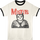 Misfits Crossed Arms Ringer Shirt