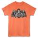 Bat Logo Misfits T-Shirt thumbnail