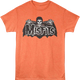 Bat Logo Misfits T-Shirt thumbnail
