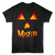 Jack-o'-Lantern Misfits T-Shirt thumbnail