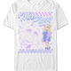 Miss Piggy All Together Now Muppets T-Shirt thumbnail