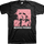 Missing Persons T-Shirt