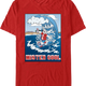 Mister Cool Surfing ICEE T-Shirt thumbnail