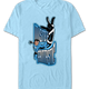 Mister Fantastic Stretch Fantastic Four T-Shirt thumbnail