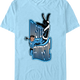 Mister Fantastic Stretch Fantastic Four T-Shirt thumbnail