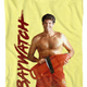Mitch Buchanan Baywatch T-Shirt thumbnail