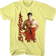 Mitch Buchanan Baywatch T-Shirt thumbnail