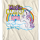 Magic Happens My Little Pony T-Shirt thumbnail