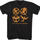 Mockingjay Logos Hunger Games T-Shirt thumbnail